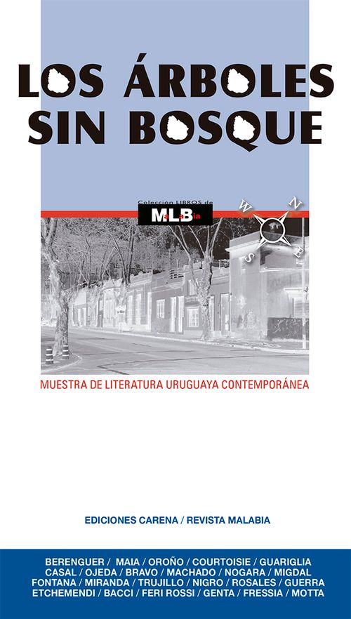 Los arboles sin bosque