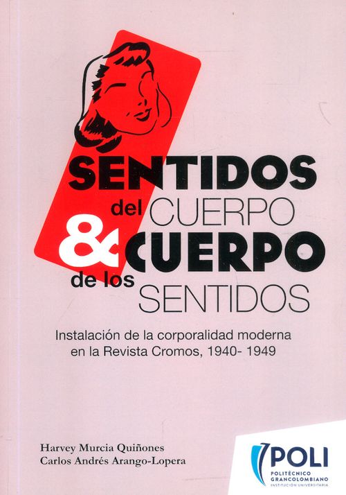 Sentidos del cuerpo  cuerpo de los sentidos
