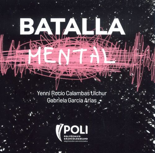 Batalla mental