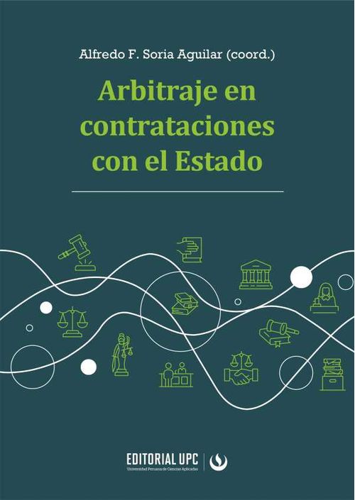Arbitraje en contrataciones con el Estado