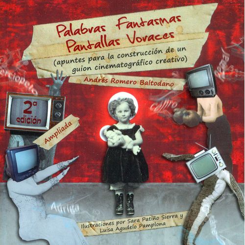 Palabras fantasmas pantallas voraces