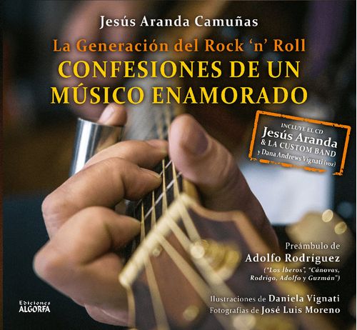 La generacion del Rock nRoll