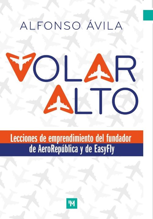 Volar alto