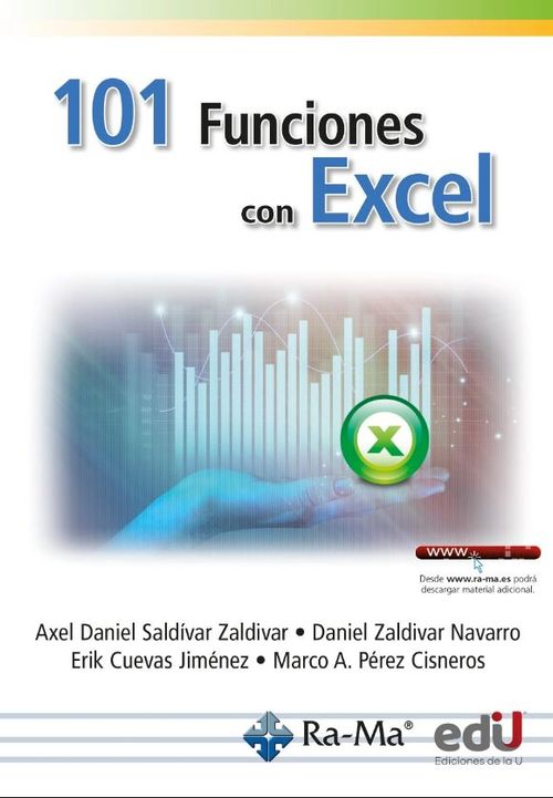 101 funciones con excel