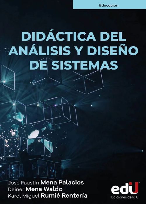 Didáctica del análisis y diseño de sistemas