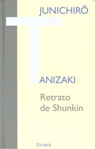 Retrato de Shunkin