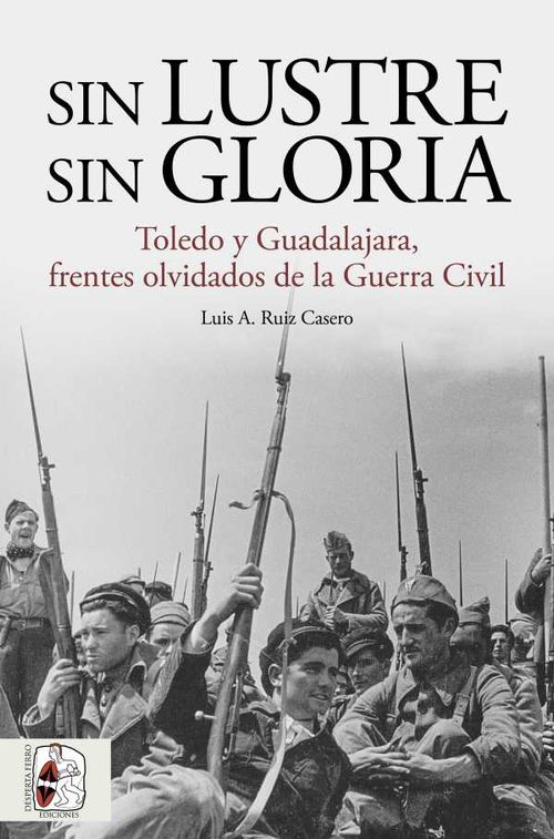 Sin lustre sin gloria