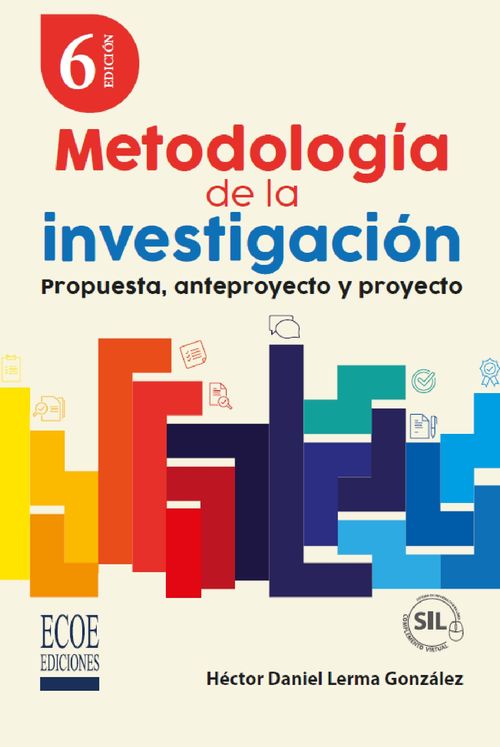 Metodologia de la investigacion