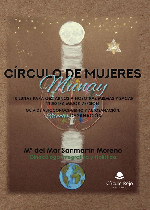 C237rculo de Mujeres Munay