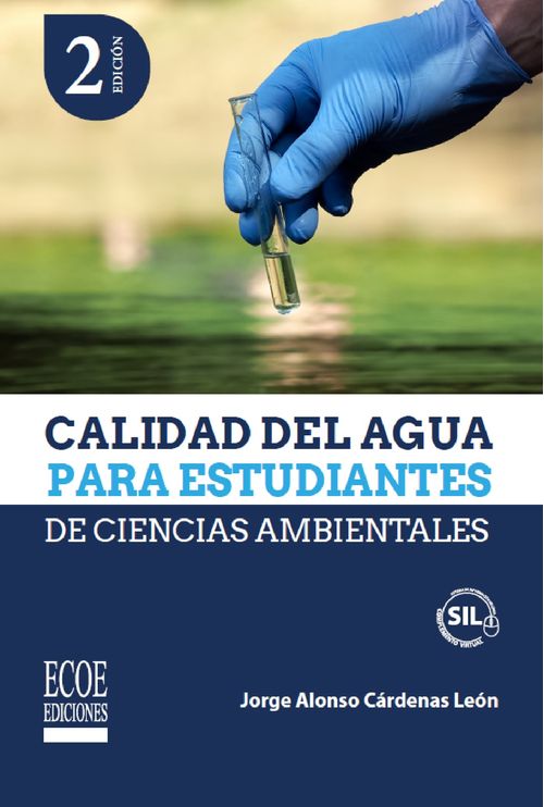 Calidad del agua para estudiantes de ciencias ambientales