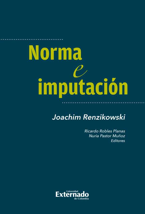bw-norma-e-imputacioacuten-u-externado-de-colombia-9789585061163