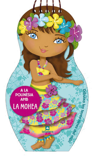 A la Polinesia amb la Mohea