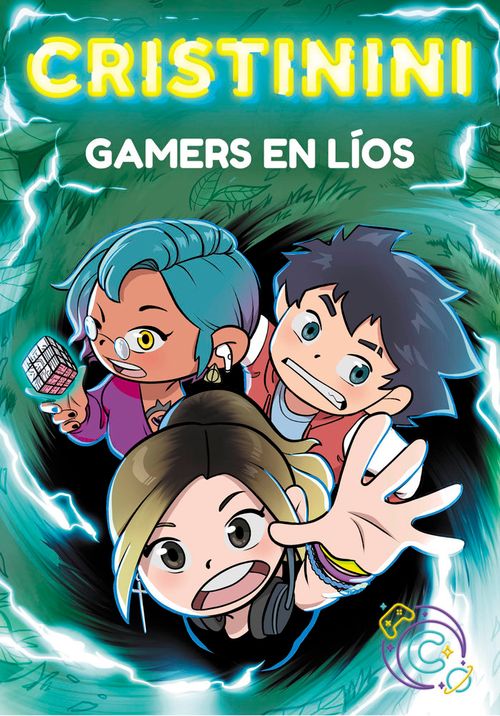 GAMERS EN LIOS