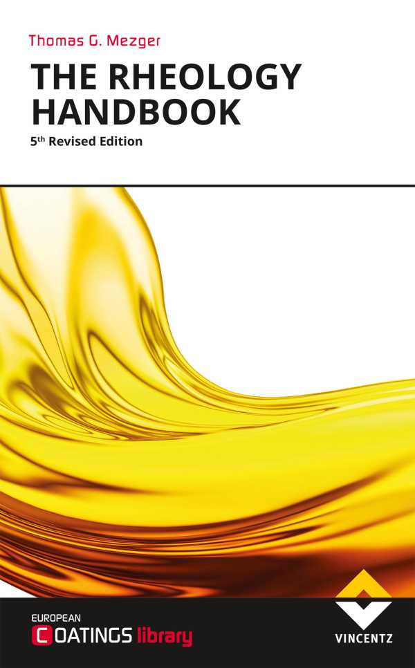 bw-the-rheology-handbook-lack-in-vincentz-gmbh-co-kg-9783866305366