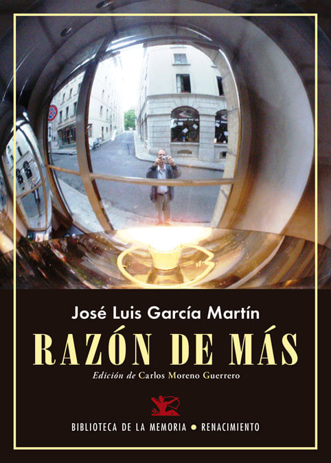 Razon de mas