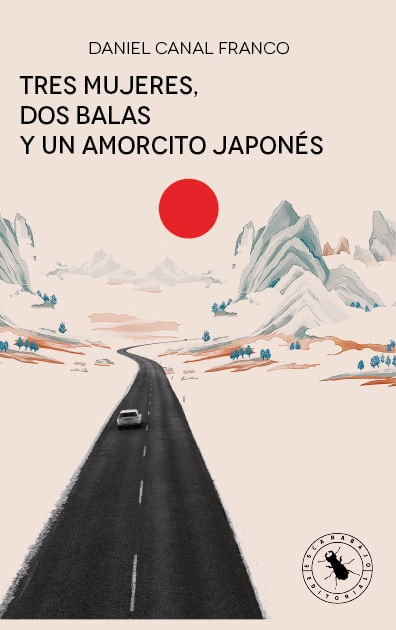 Tres mujeres dos balas y un amorcito japonés