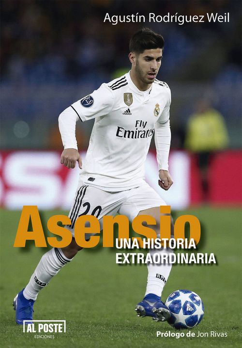 ASENSIOUNA HISTRIA EXTRAORDINARIA