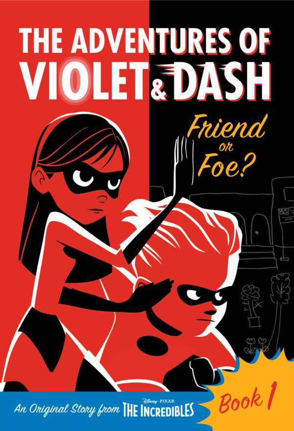 bw-the-incredibles-the-adventures-of-violet-amp-dash-nahdet-misr-9789771457299
