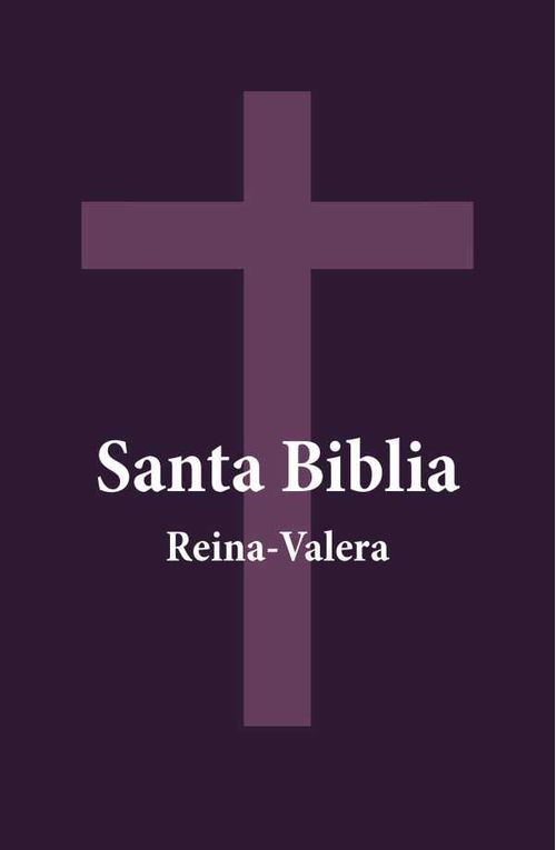Santa Biblia ReinaValera