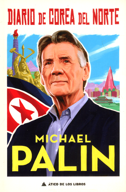 Diario de Corea del Norte