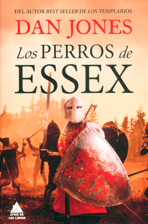 Los perros de Essex