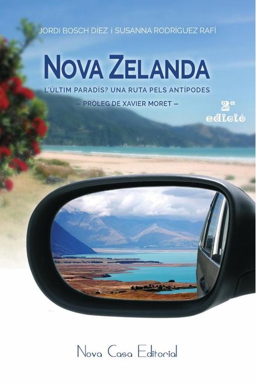 Nova Zelanda lultim paradis
