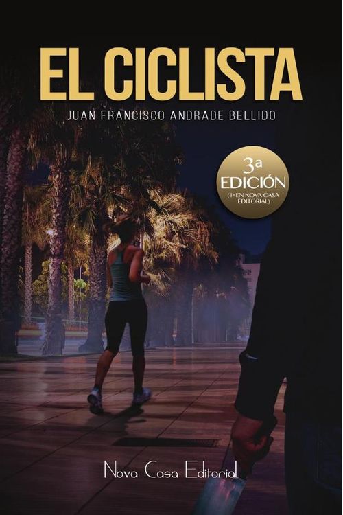 El ciclista