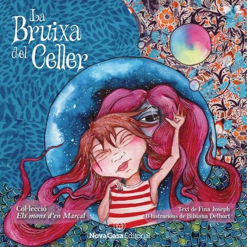 La Bruixa del Celler