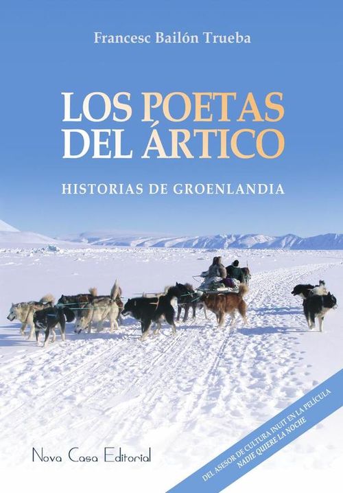 Los poetas del Artico