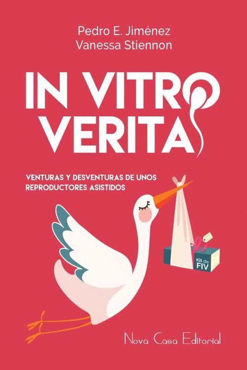 In Vitro Veritas cas