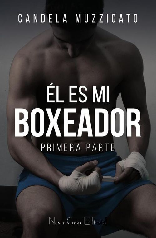 El es mi boxeador