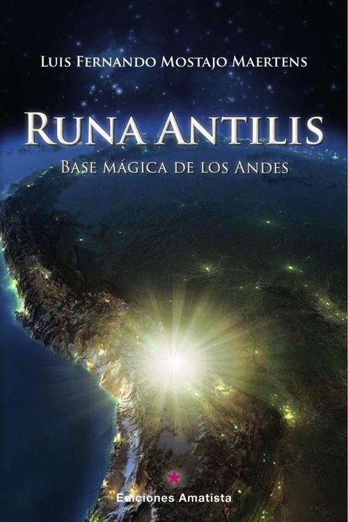 Runa antilis