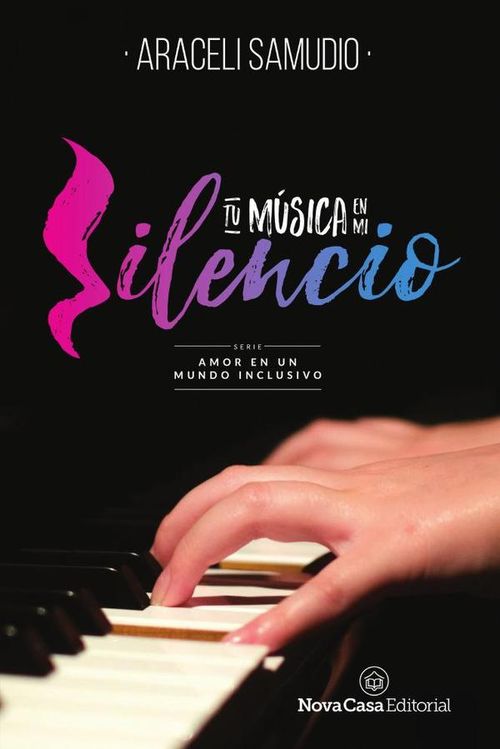 Tu musica en mi silencio