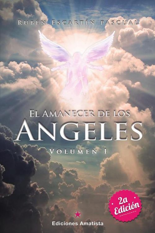 El amanecer de los angeles