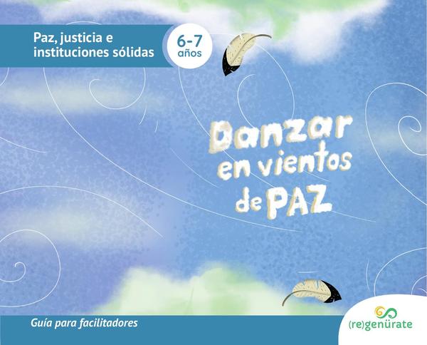 Danzar en vientos de paz Guia para facilitadores