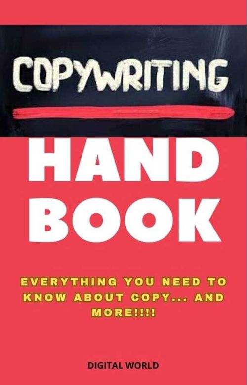 Copywriting Hand Book