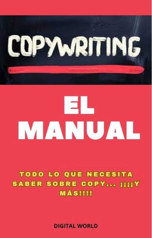 Copywriting El manual
