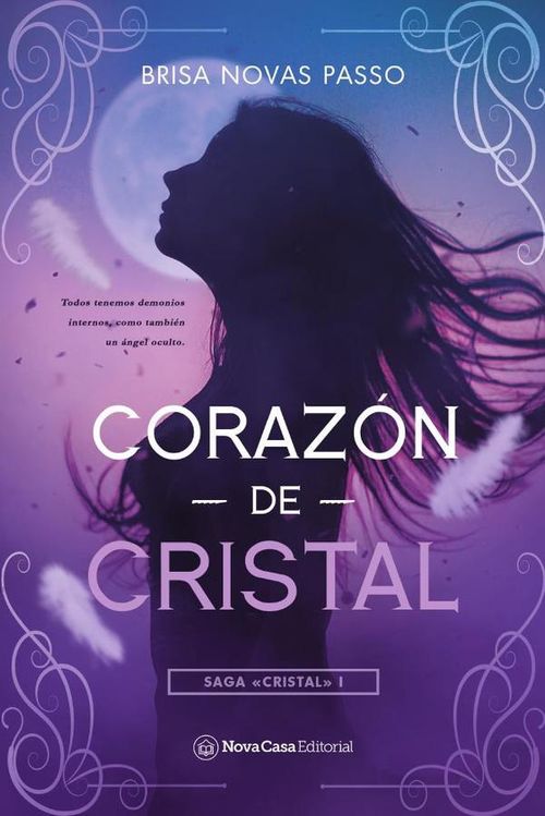 Corazon de cristal