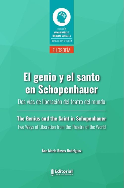 El genio y el santo en Schopenhauer