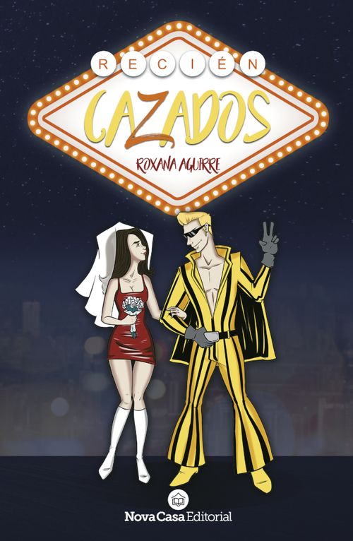 Recien Cazados