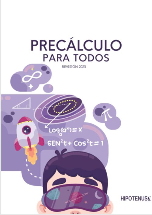 Precalculo para todos