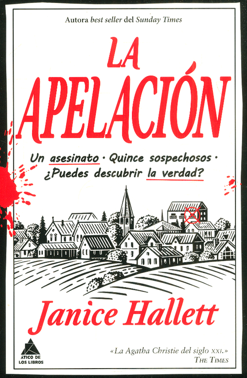 La apelación