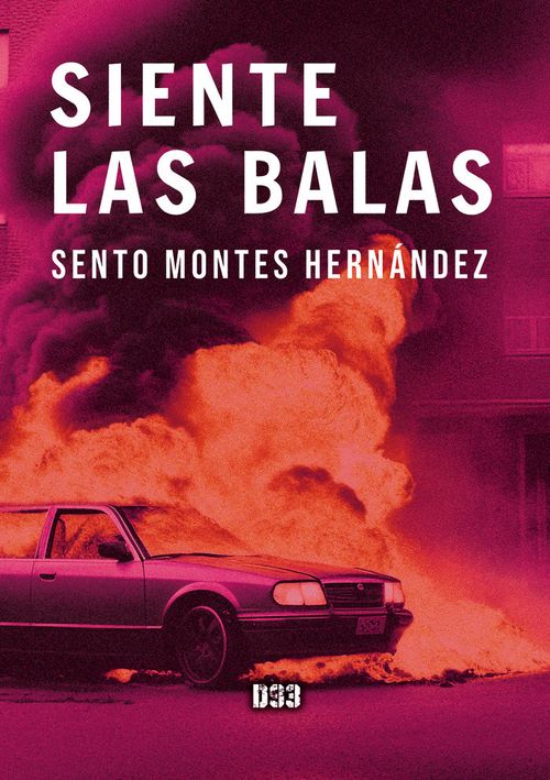 Siente las balas