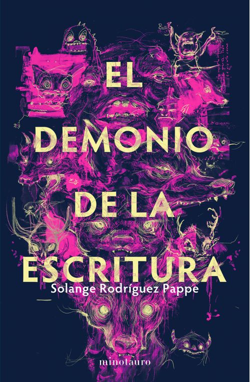 El demonio de la escritura
