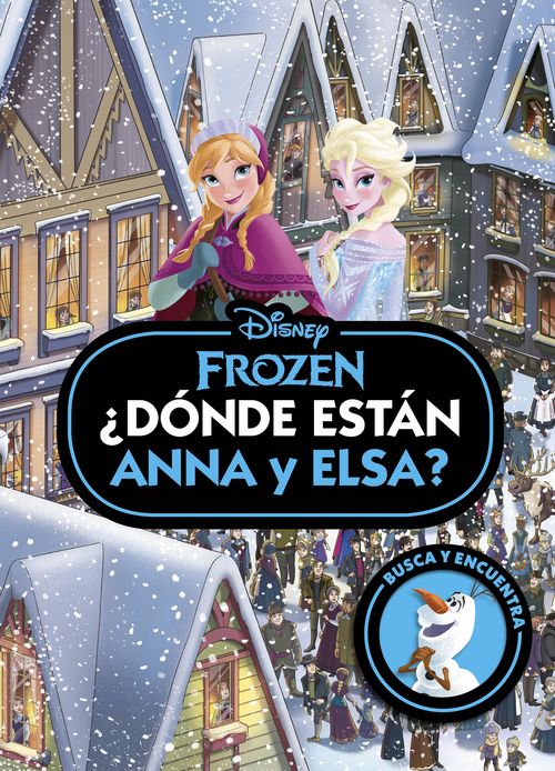Frozen