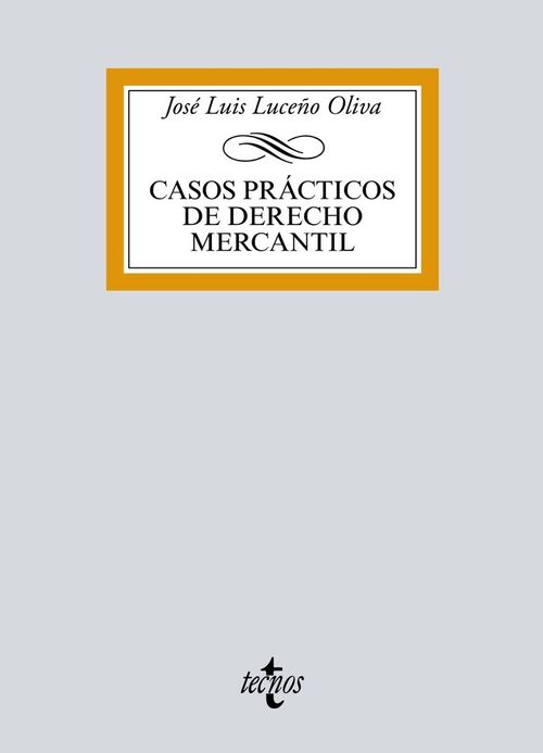 Casos practicos de Derecho Mercantil