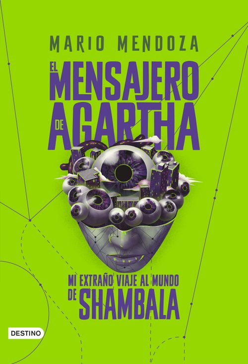 Mi extraño viaje al mundo de Shambala