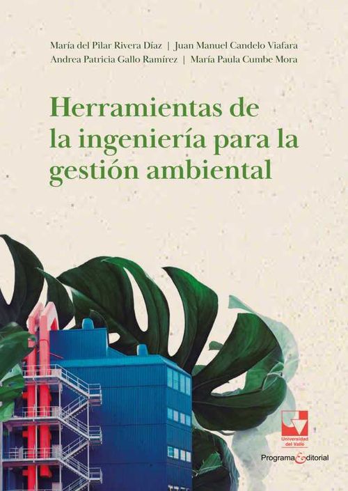 Herramientas de la ingenier?a para la gesti?n ambiental