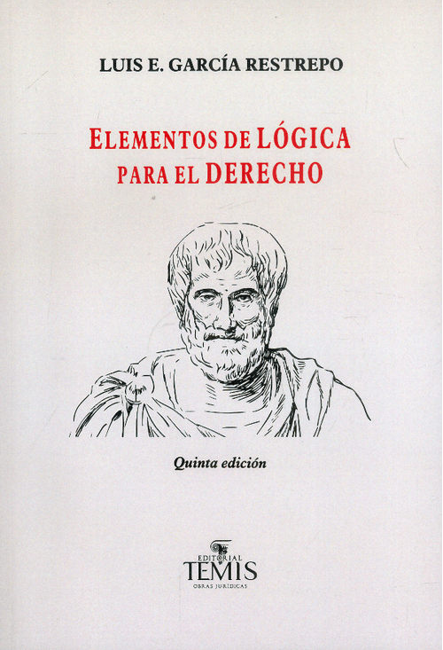 Elementos de lógica para el derecho