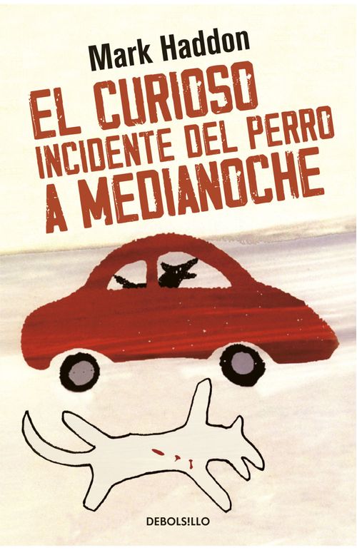 El curioso incidente del perro a medianoche